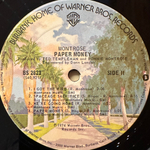 Montrose - Paper Money (США 1974г.)
