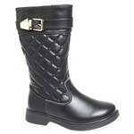 Сапоги Сказка R280626825. р.28, черный