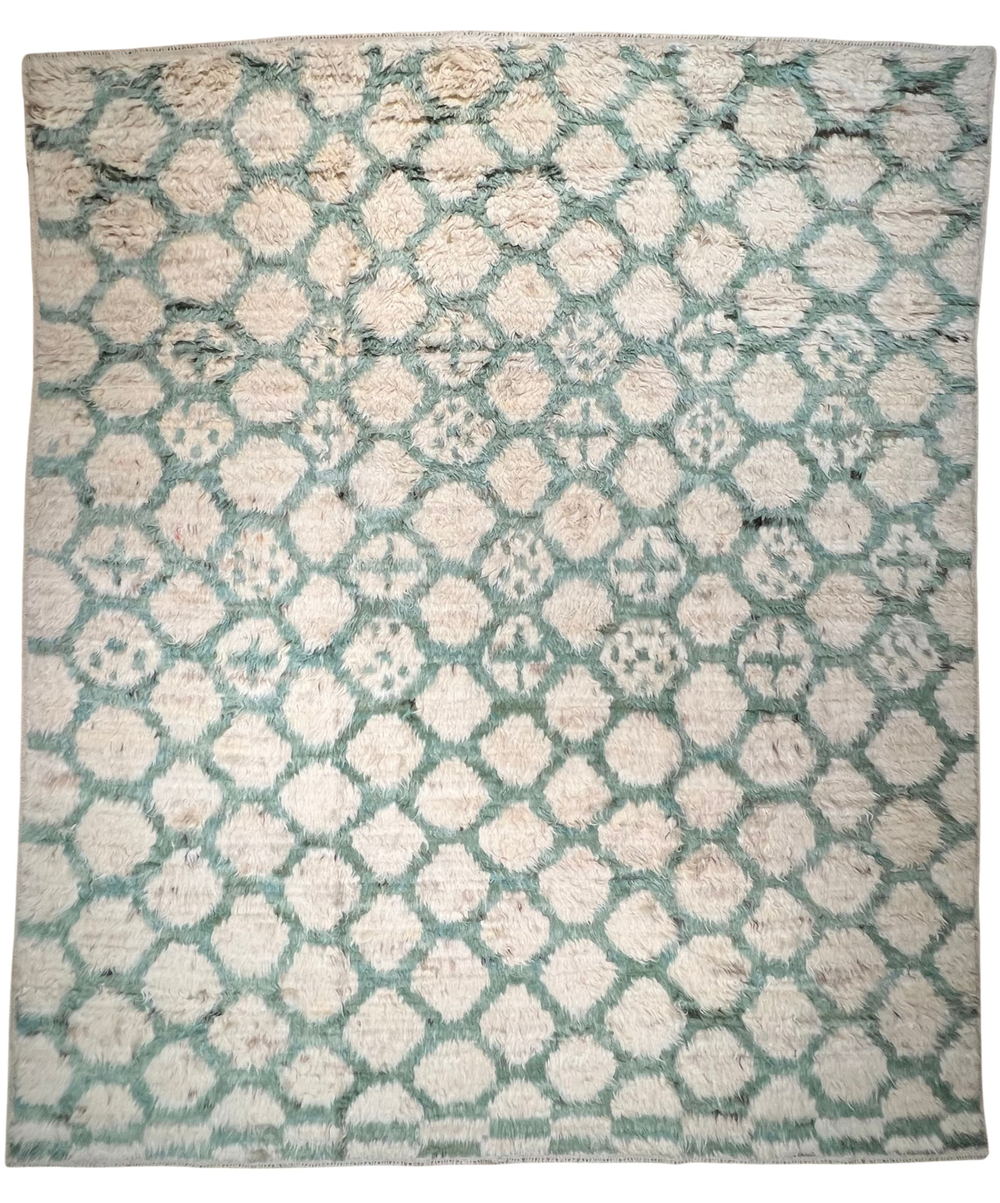 Moroccan 270 x 310 см