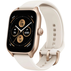 Умные часы Amazfit GTS 4 Misty White