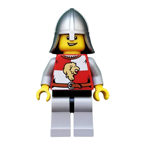 Рыцарь Львов cas501