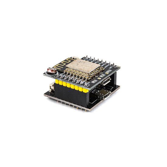 Плата ESP8266 ESP12F