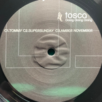 Tosca ‎– Going Going Going 2LP (Германия 2017г.)