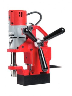 Магнитный сверлильный станок Milwaukee MDE 38 COMPACT