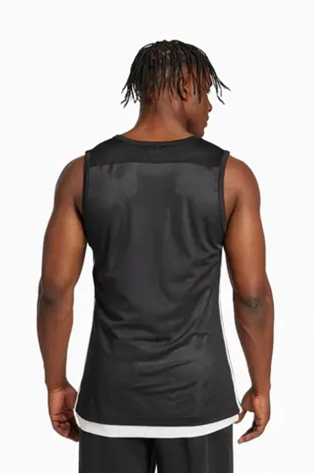 Футболка adidas 3G Speed Reversible Tank Top