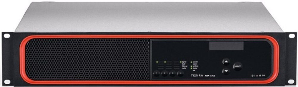 Усилитель  BIAMP TesiraAMP-4175R