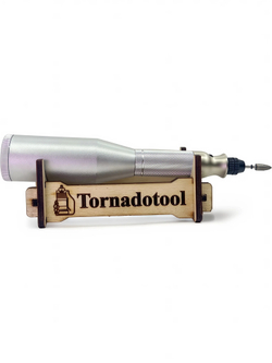 Гравер (бормашина) Tornadotool МЦ3/150И