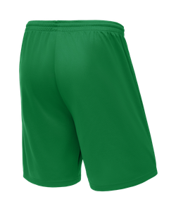 Шорты баскетбольные Camp Basic, зеленый