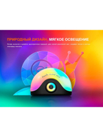 Фонарь кемпинговый Fenix CL20Ror оранжевый