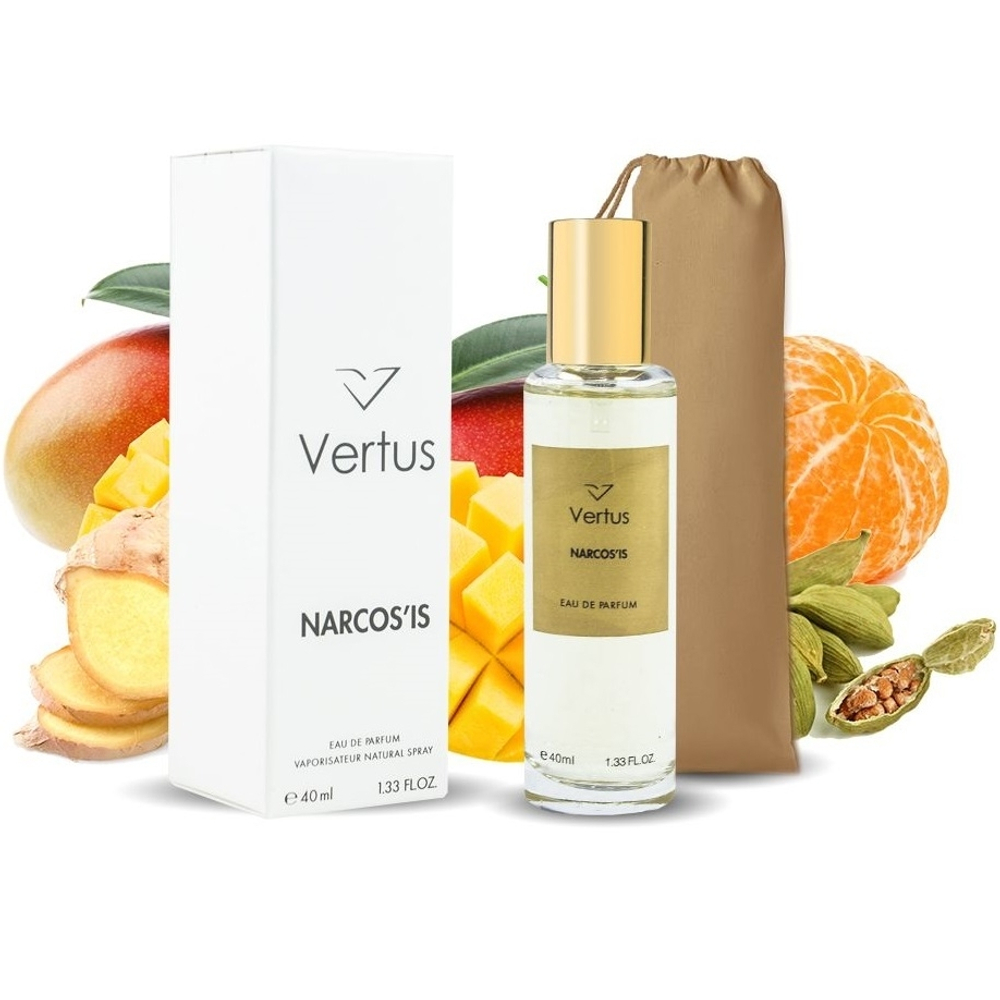 VERTUS" NARCOS'IS " 40 ml