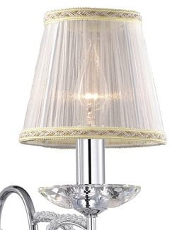 Бра Odeon Light 2611/2W