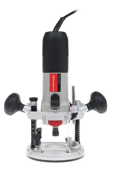 Фрезер ИНТЕРСКОЛ ФМ-40/1000Э 440.1.0.00