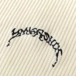 Толстовка Ymkashix Puff Zip велюровая бежевый