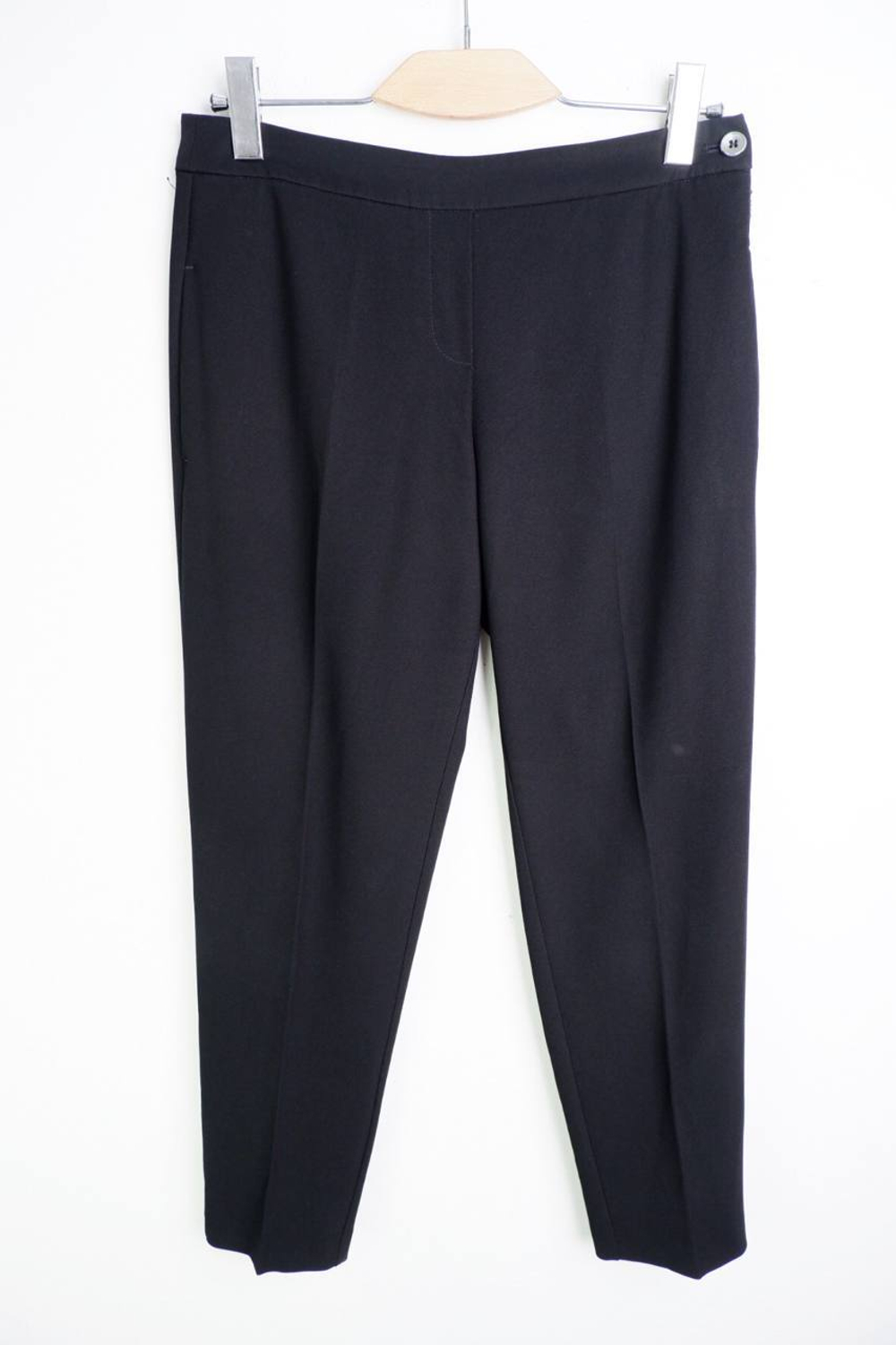 Брюки Pinko для офиса, маркировка 42, визуально на 44 размер