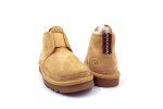 UGG Mens Neumel Flex Chestnut