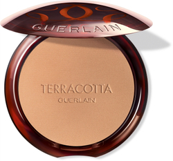 GUERLAIN Terracotta Original - заполняющая бронзирующая пудра, 8,5 g