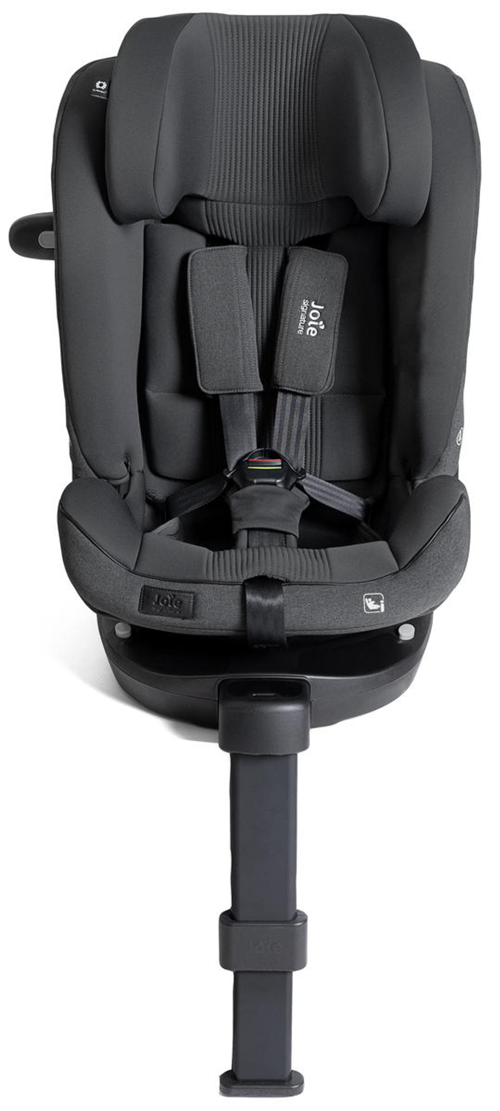Автокресло Joie I-Spin XL Ebony