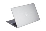 Ноутбук  Irbis 17NBP4506 17.3 ", Core i5, 16 Гб RAM, 512 Гб SSD, Iris Xe Graphics, Серый
