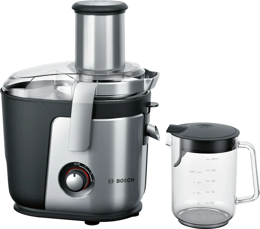 Соковыжималка Bosch MES4010