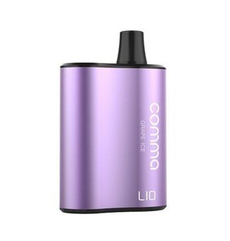 iJOY LIO COMMA Виноград лёд - Grape Ice