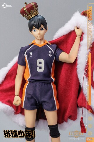 Kageyama Tobio