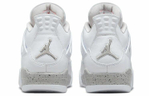 Кроссовки Jordan Air Jordan 4 Retro "Tech White"