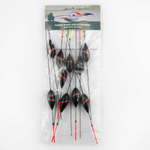 Поплавок на леща Bobi Fisher Bream BF910 (бальса)