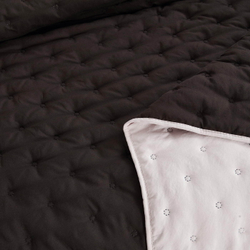 Покрывало 160х220 и наволочка 50х70 Sofi De MarkO Броуди №4