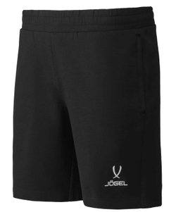 Шорты ESSENTIAL Athlete Shorts, черный