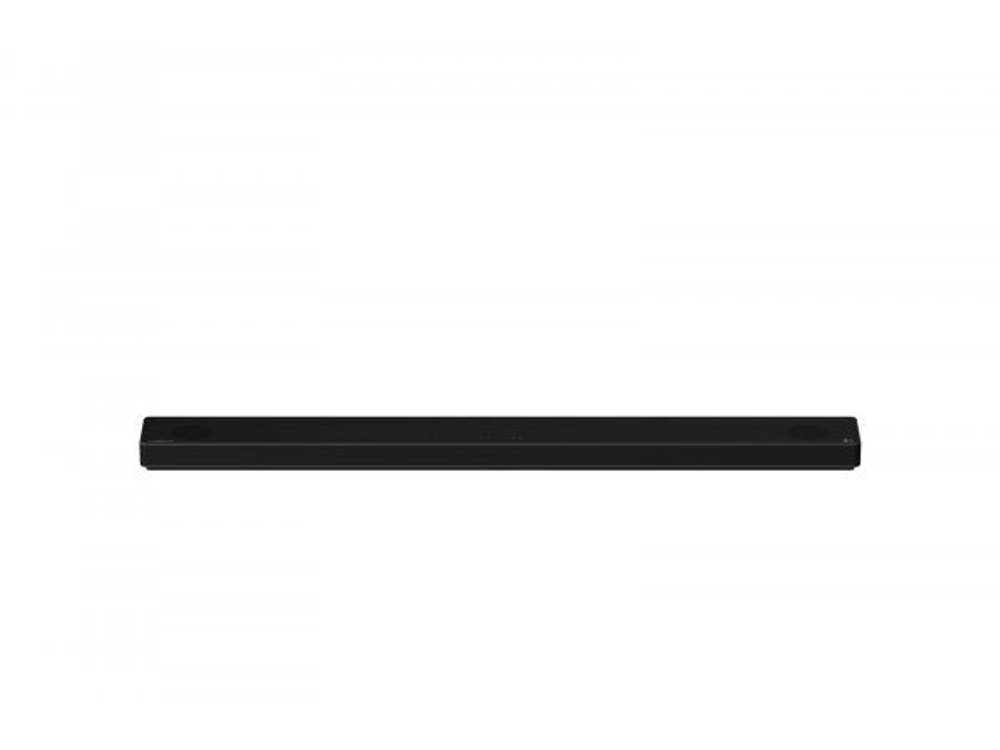 Саундбар LG SP11RA EU черный