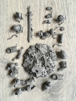 Roboute Guilliman