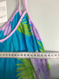 Платье AMAREA, сделанное в Италии, для отпуска 44 размер