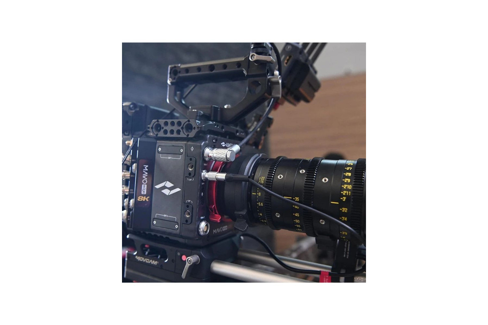 Кабель Accsoon XC-CAM-F для F-C01