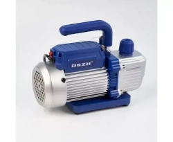 Вакуумный насос одноступенчатый 70л/мин DSZH WK-125N