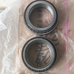 Подшипники передней ступицы для Scania 6 серии 6x6 8x8 SKF VKBA5677 2739028