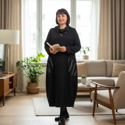 Платье размер 42