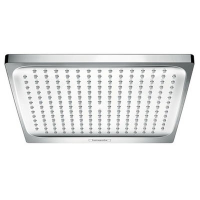 Верхний душ Hansgrohe Crometta E 240 1jet 26726000