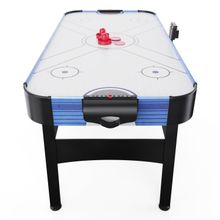Игровой стол - аэрохоккей DFC 54&amp;quot; 135 x 65 см