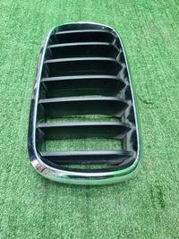 Решетка радиатора правая BMW X5 F15 X6 F16 (13-18)
