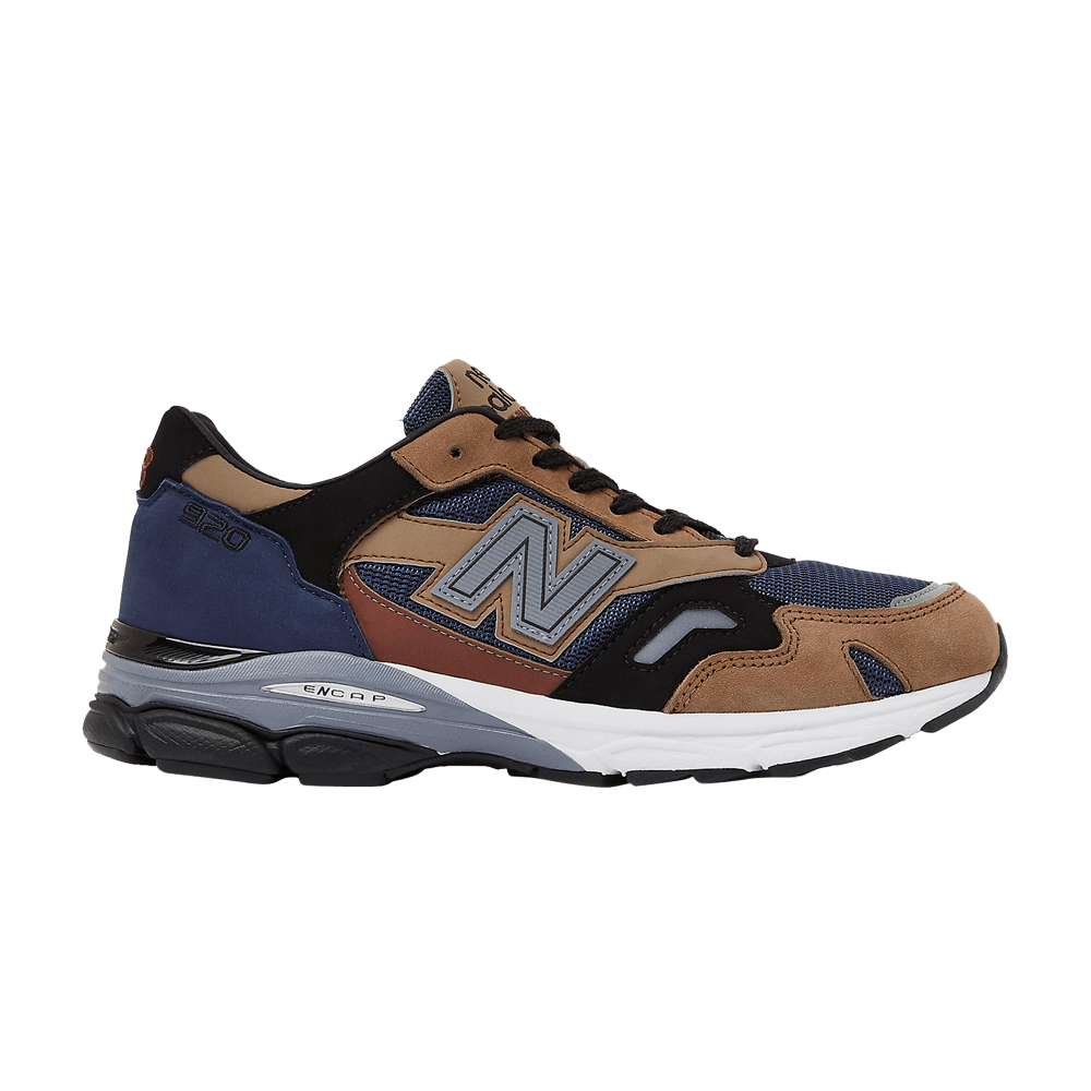 Кроссовки New Balance Nb 920