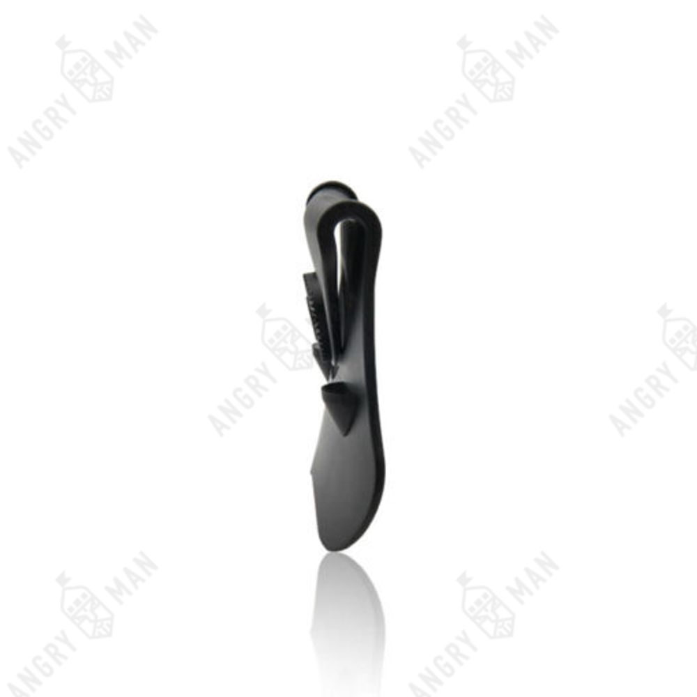 Крепление кобуры лопатка, Amomax