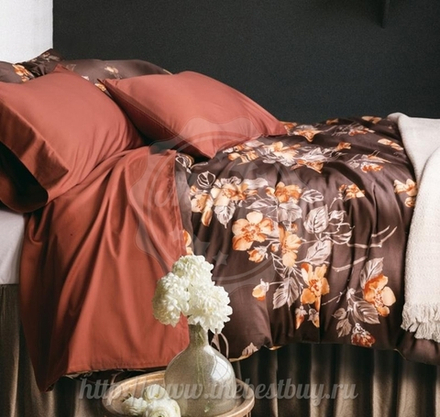 Комплект постельного белья Asabella (арт. 746-6 ) - евро