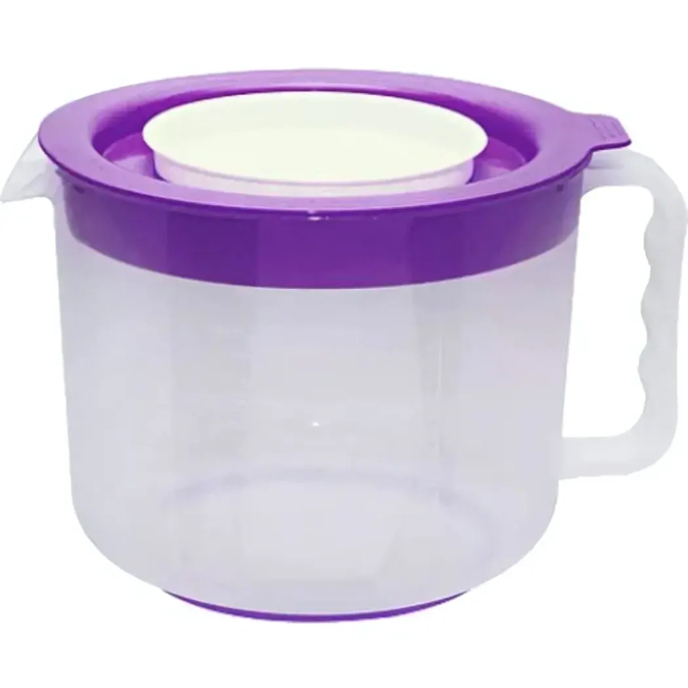 Кружка для миксера 2л «Lavender»
