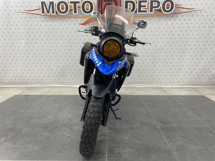 Suzuki V-Strom DL250 , 2017