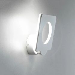 Citilux Декарт-5 CL704050 Бра светодиодное Белое