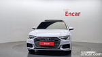 Audi A6 (C8) 40 TDI Premium (01.2021)
