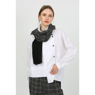 Блузка размер 46