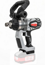 Гайковерт аккумуляторный ИНТЕРСКОЛ ГАУ-2000/36ВЭ (кейс, без АКБ и ЗУ) 820.1.0.70