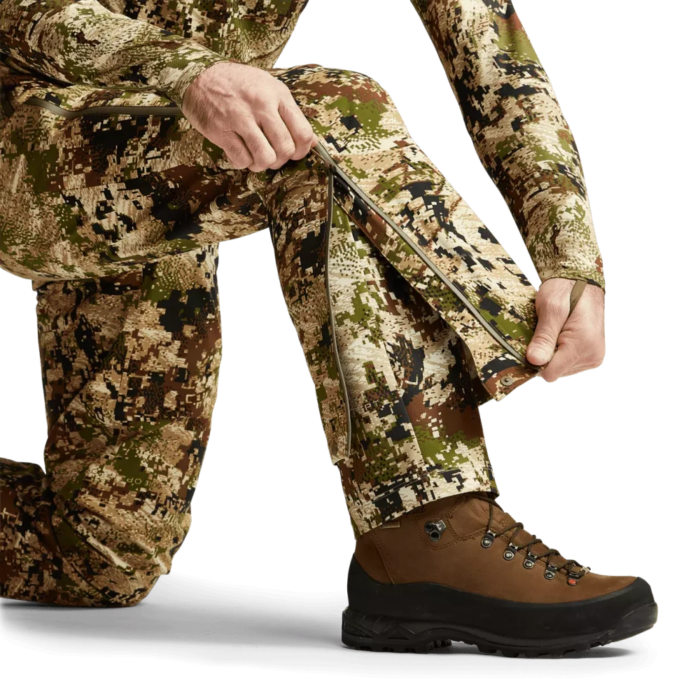 Брюки Sitka Dew Point Pant