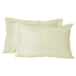 Наволочки 50x70 Casual Avenue Vinice слоновая кость